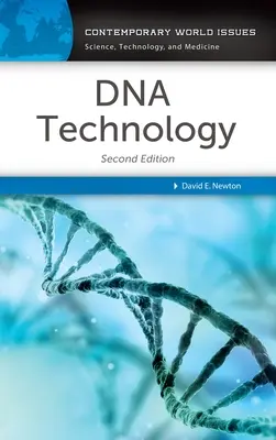 Technologia DNA: Podręcznik - DNA Technology: A Reference Handbook