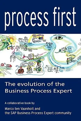 Najpierw proces: Ewolucja eksperta ds. procesów biznesowych - Process First: The Evolution of the Business Process Expert