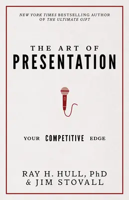 Sztuka prezentacji: Twoja przewaga konkurencyjna - The Art of Presentation: Your Competitive Edge