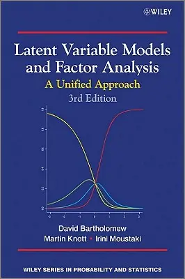 Modele zmiennych ukrytych i czynnik 3e - Latent Variable Models and Factor 3e