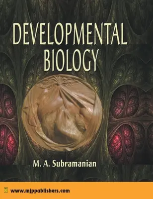 Biologia rozwojowa - Developmental Biology