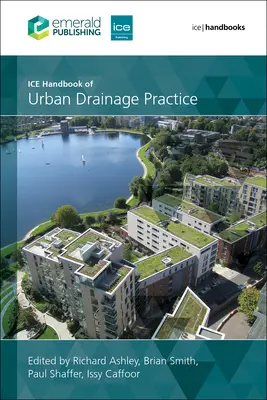 Ice Handbook of Urban Drainage Practice