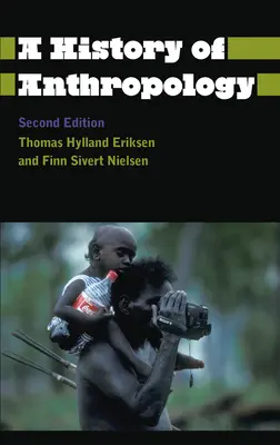 Historia antropologii - A History of Anthropology