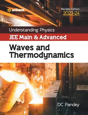 Zrozumienie fizyki JEE Main i zaawansowanych fal i termodynamiki 2023-24 - Understanding Physics JEE Main and Advanced Waves and Thermodynamics 2023-24
