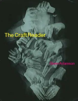 The Craft Reader