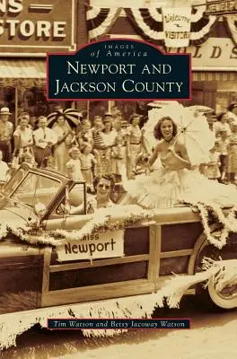 Newport i hrabstwo Jackson - Newport and Jackson County