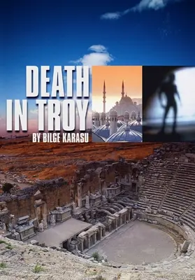 Śmierć w Troi - Death in Troy