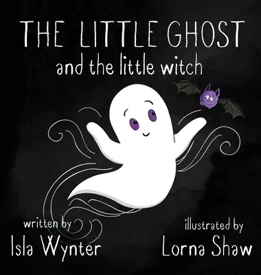 Mały duch i mała czarownica - The Little Ghost and the Little Witch