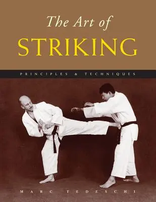 Sztuka uderzania: Zasady i techniki - The Art of Striking: Principles & Techniques