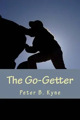 The Go-Getter