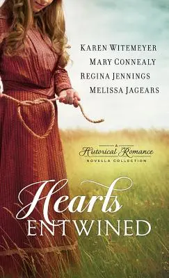 Hearts Entwined: Kolekcja powieści historycznych - Hearts Entwined: A Historical Romance Novella Collection