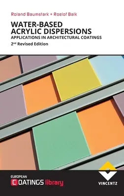 Dyspersje akrylowe na bazie wody - Water-based Acrylic Dispersions