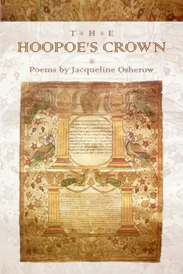 Korona dudka - The Hoopoe's Crown