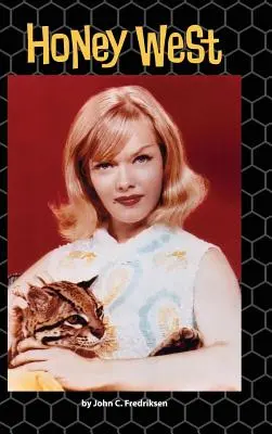 Honey West (miękka oprawa) - Honey West (hardback)