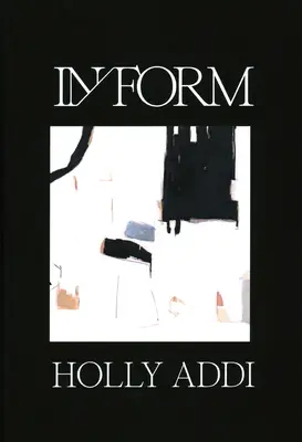 W /Form: Holly Addi - In /Form: Holly Addi