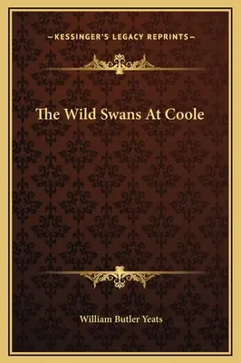Dzikie łabędzie w Coole - The Wild Swans At Coole