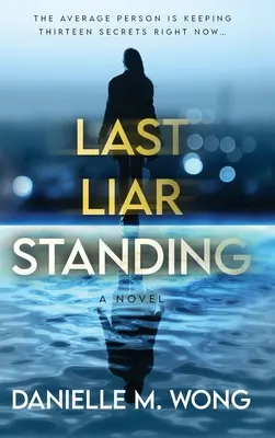 Ostatni stojący kłamca - Last Liar Standing