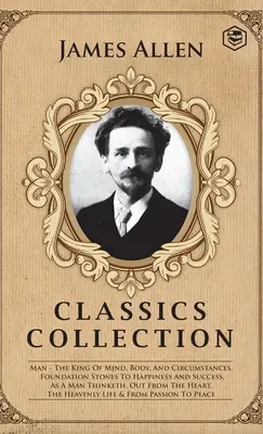 Kolekcja klasyki Jamesa Allena - James Allen Classics Collection