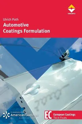 Formuła powłok samochodowych - Automotive Coatings Formulation