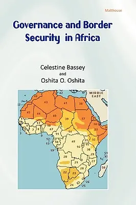 Zarządzanie i bezpieczeństwo granic w Afryce - Governance and Border Security in Africa