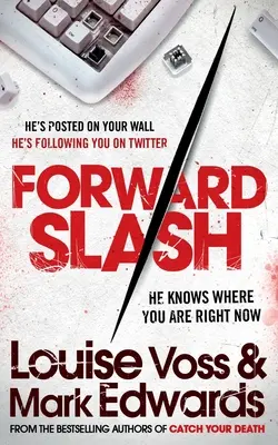 Slash do przodu - Forward Slash