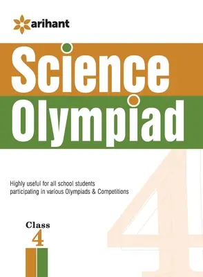 Olympiad Science Class 4 - Olympiad Science Class 4th