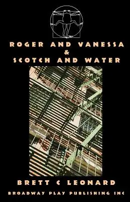 Roger i Vanessa oraz szkocka i woda - Roger And Vanessa & Scotch And Water