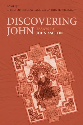 Odkrywanie Jana - Discovering John