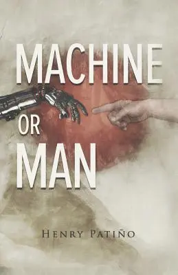 Maszyna czy człowiek - Machine or Man