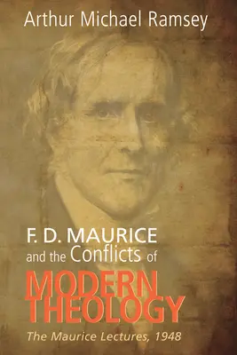 F. D. Maurice i konflikty współczesnej teologii - F. D. Maurice and the Conflicts of Modern Theology