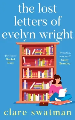 Zaginione listy Evelyn Wright - The Lost Letters of Evelyn Wright