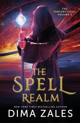 Królestwo zaklęć - The Spell Realm