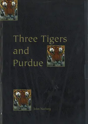 Trzy tygrysy i Purdue: Historie Korei, Hongkongu, Tajwanu i amerykańskiego uniwersytetu - Three Tigers and Purdue: Stories of Korea, Hong Kong, Taiwan, and an American University