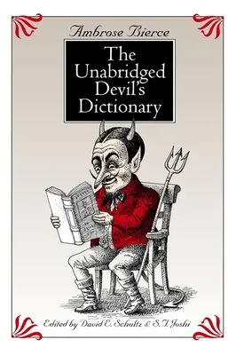 Nieskrócony słownik diabła - The Unabridged Devil's Dictionary
