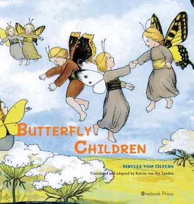 Dzieci motyle - Butterfly Children