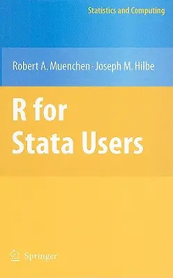 R dla użytkowników Stata - R for Stata Users