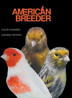 Amerykański hodowca - American Breeder