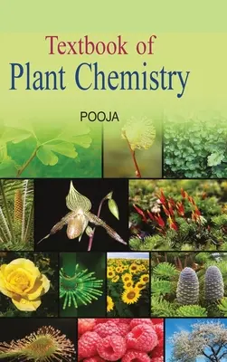 Podręcznik chemii roślin - Textbook of Plant Chemistry