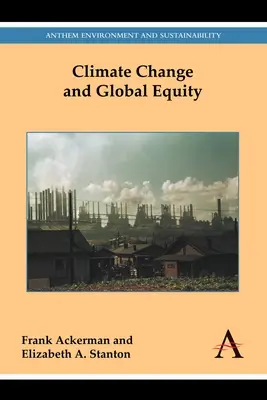 Zmiany klimatyczne i globalna równość - Climate Change and Global Equity