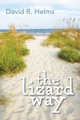 Droga jaszczurki - The Lizard Way