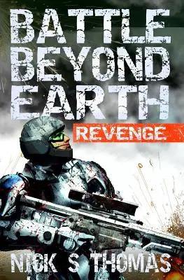 Bitwa poza Ziemią: Zemsta - Battle Beyond Earth: Revenge