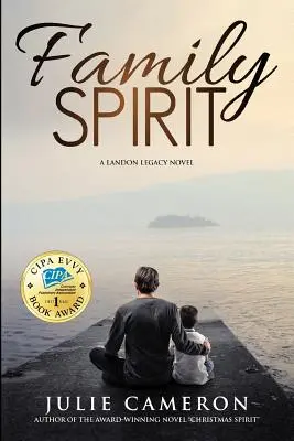 Duch rodzinny: (Landon Legacy Book 2) - Family Spirit: (Landon Legacy Book 2)