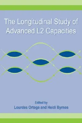 Podłużne badanie zaawansowanych zdolności L2 - The Longitudinal Study of Advanced L2 Capacities