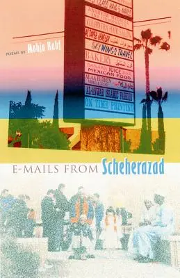 E-maile od Szeherezady - E-Mails from Scheherazad