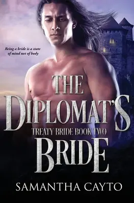 Narzeczona dyplomaty - The Diplomat's Bride