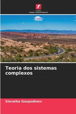 Teoria systemów złożonych - Teoria dos sistemas complexos