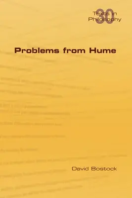 Problemy Hume'a - Problems from Hume