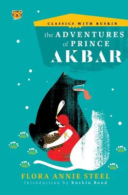 Przygody księcia Akbara - The Adventures of Prince Akbar