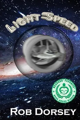 Prędkość światła: Galaktyczna odyseja - Light Speed: A Galactic Odyssey