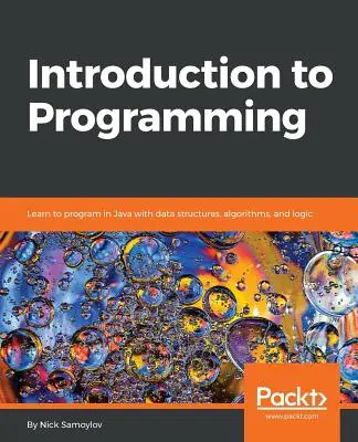 Wprowadzenie do programowania - Introduction to Programming
